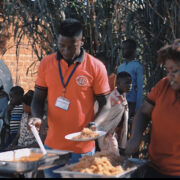 Nourishing Their Bodies, Uplifting Their Spirits: Ensuring Adequate Nutrition for Orphaned Children